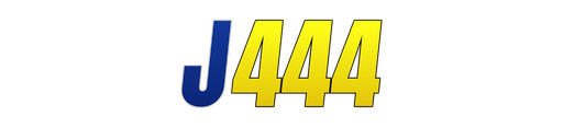 bdj444.com Logo